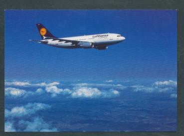 LUFTHANSA, Airbus 310