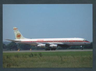 IBERIA, Douglas DC-8-52