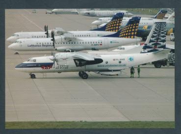 RAF-AVIA, ANTONOV AN-26