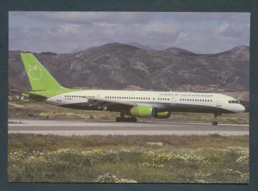 APPLE VACATIONS, Boeing B757-200