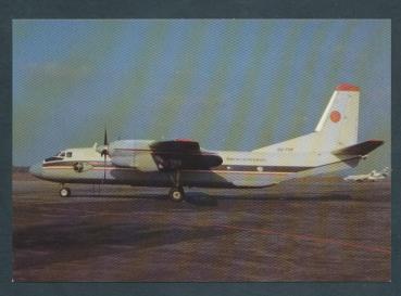 AERO CARIBBEAN, Antonov AN-26