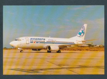 AVIAREPS, Boeing 737-3Y0