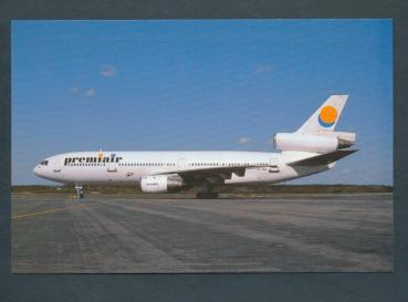 PREMIAIR, McDDouglas DC-10-10