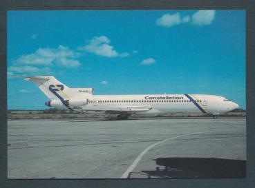 CONSTELLATION, Boeing 727-2X3