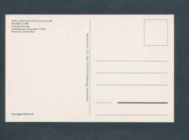 Preview: ASAHI AIRWAYS,