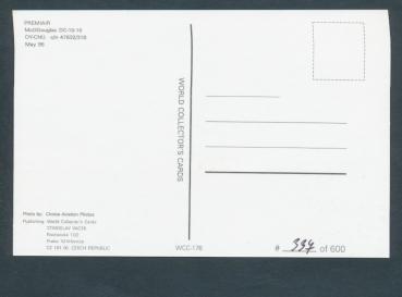 Preview: PREMIAIR, McDDouglas DC-10-10