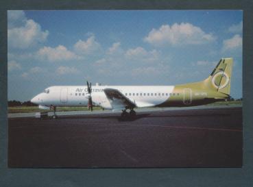 AIR OSTRAVA, BAe ATP