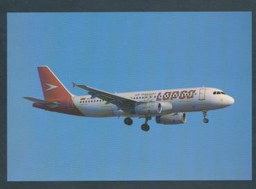 LAPSA,AIRBUS A320-231