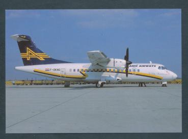 ANIC AIRWAYS, ATR-42-300