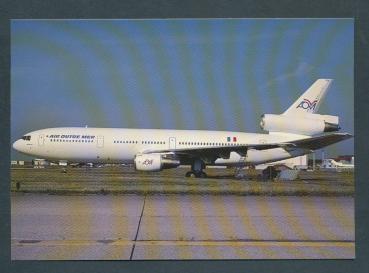 AIR OUTRE MER, Douglas DC 10-30