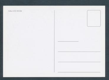 Preview: AUSTRIAN AIRLINES, Airbus A-321