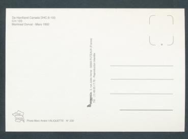 Preview: AIR ATLANTIC, DHC.8-100