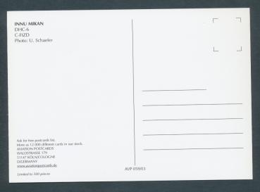 Preview: INNU MIKAN, DHC-6