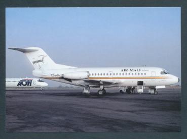 AIR MALI, F-28-1000