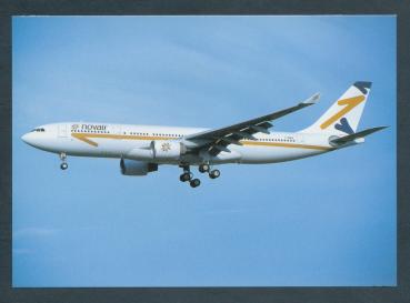 NOVAIR, A330-223