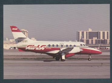 AIR LA Jetstream