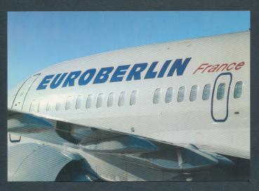 EUROBERLIN, Boeing 737-300