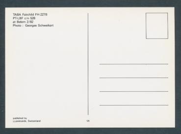 Preview: TABA FAIRCHILD FH-227B