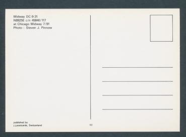 Preview: MIDWAY, DC-9-31