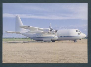 T AND  G AVIATION, Lockheed L-182 Hercules