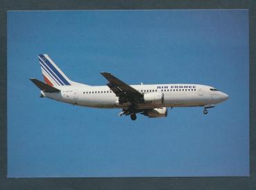 AIR FRANCE, Boeing 737-300