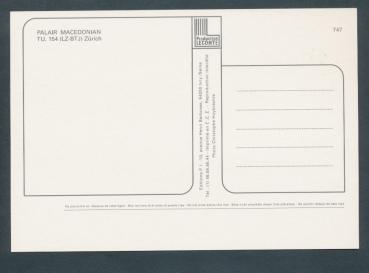 Preview: PALAIR MACEDONIAN, TU.154