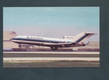 EASTERN AIRLINES, Boeing 727