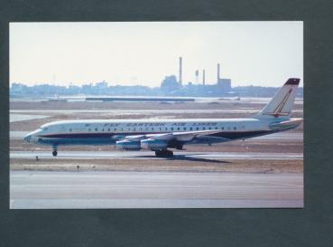 EASTERN AIRLINES, Douglas DC8-21