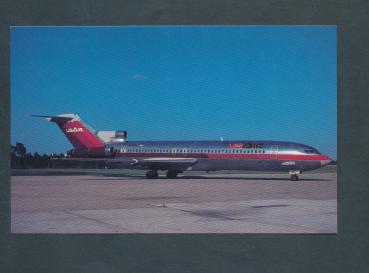 USAIR, Boeing 727-227