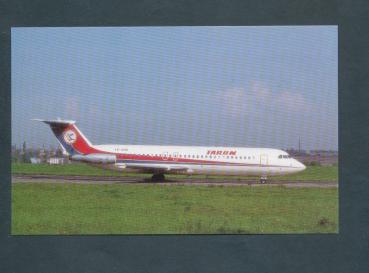 TAROM, RomBac 1-11-561 RC