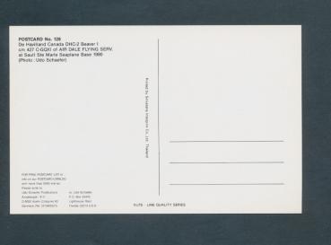 Preview: AIR DALE, De Havilland