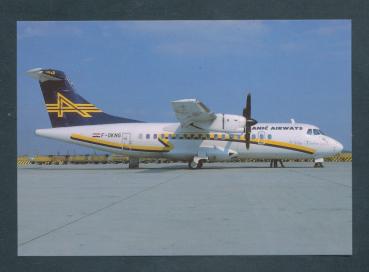 ANIC AIRWAYS, ATR-42-300