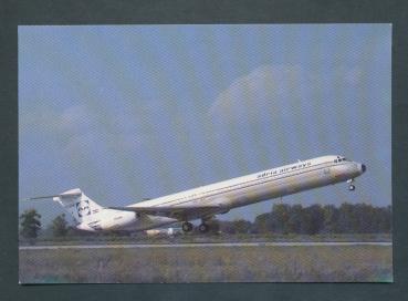 JPB 007, McDonnell Douglas MD-82