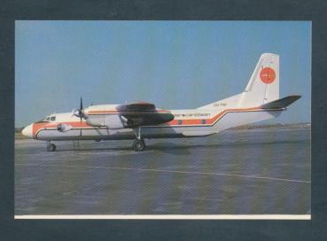 AEROCARIBEAN, Antonov 26