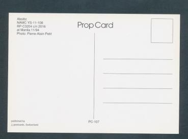 ABOITIZ, Namc YS-11-108