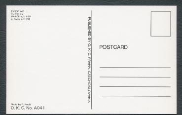 AMERICA WEST AIRLINES, Airbus Industrie A320-231