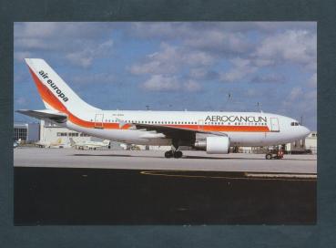 AEROCANCUN, A 310-324
