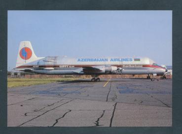 AZERBAIJAN AIRLINES, CL-44-0