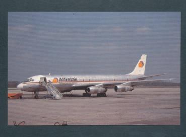 AFFRETAIR, Douglas DC 8-55-F