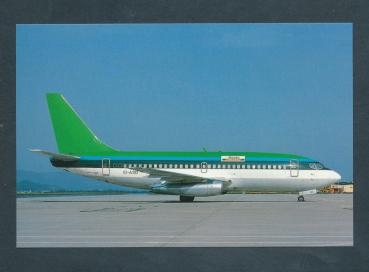 ALITALIA, Boeing 737-248C