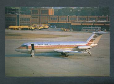 AERO AMERICA, B111-401 AK