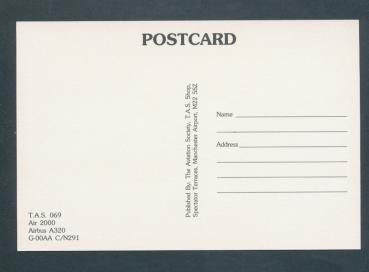 Preview: AIR 2000, AIRBUS A320