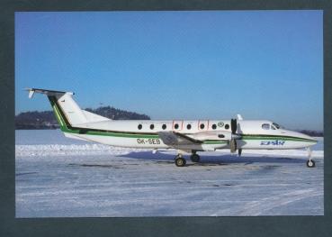 BEECHCRAFT 1900C ARLINER
