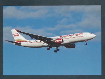 CANADA 3000, Airbus Industrie A330-202