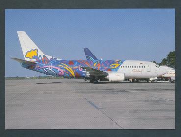 CITILINK GARUDA INDONESIA, B737-3Q8