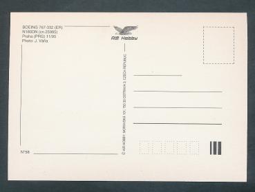 Preview: DELTA AIR LINES, Boeing 767-332