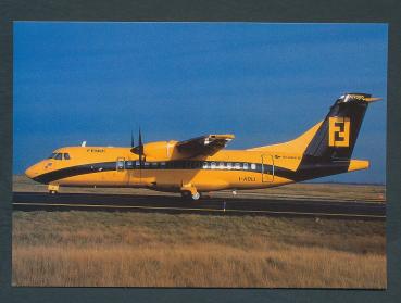 AIR DOLOMITI, ART42-500