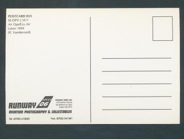 Preview: AIR OPS/ECU AIR