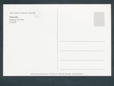 EASY JET, Boeing 737-3Y0