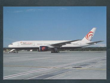 AIR EUROPE, Boeing 777-2Q8